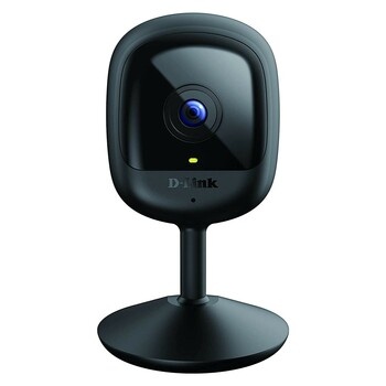 Bezpečnostní kamera D-Link DCS-6100LH