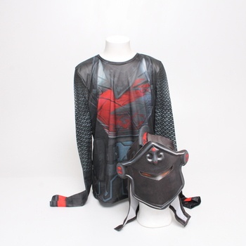 Dětský kostým Rubie's  Black Knight vel.164