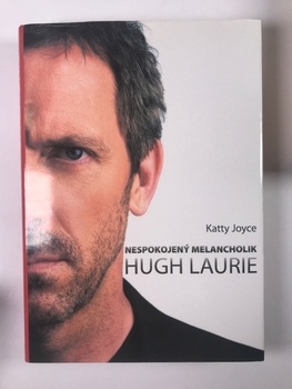 Hugh Laurie: Nespokojený melancholik