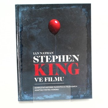 I.N. S. King: I. N. Stephen King ve filmu