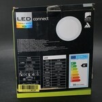 LED podhledové svítidlo Eglo 96668 