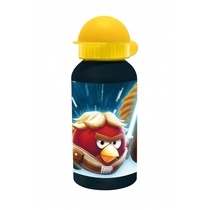 Láhev na pití Star Wars Angry Birds