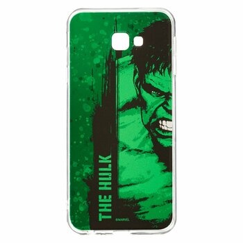 Kryt Marvel Hulk 001 pro Samsung J4