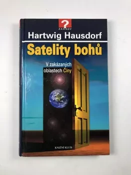 Hartwig Hausdorf: Satelity bohů