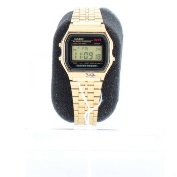 Digitální hodinky Casio A159WGEA-1EF