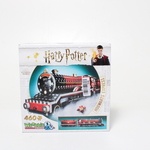 3D puzzle Wrebbit Harry Potter Hogwards