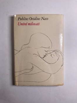 Publius Ovidius Naso: Umění milovati Pevná (1965)
