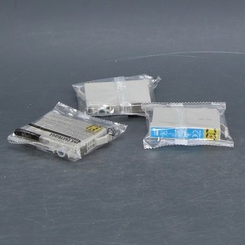 Inkoustová cartridge 1632 (TAC C94L) 3ks