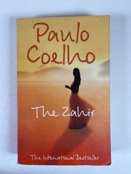Paulo Coelho: The Zahir Měkká (2006)
