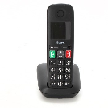 Bezdrátový telefon Gigaset E290