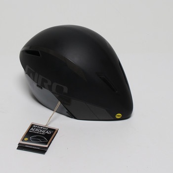 Cyklistická helma Giro Aerohead MIPS