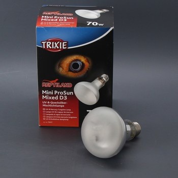 Žárovka do terária Trixie Mini ProSun