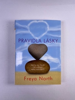 Freya North: Pravidla lásky Pevná (2006)
