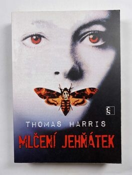 Thomas Harris: Mlčení jehňátek Měkká (1991)