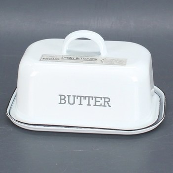 Dóza na máslo Kitchen Craft LENENBUTTER