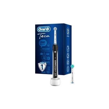 Elektrický zubní kartáček Teen Oral-B 3757
