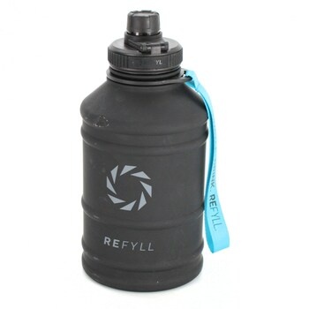Cestovní láhev REFYLL Herofyll