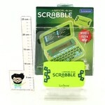 Scrabble Lexibook SCR8FR ODS8 Larousse FISF