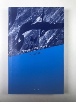 Virginia Woolfová: K majáku Pevná (2012)