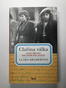 Clara Kramerová: Clařina válka