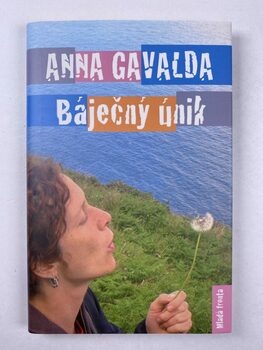 Anna Gavalda: Báječný únik