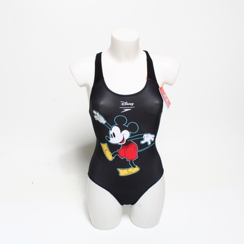Dívčí plavky Speedo Disney Mickey