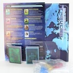 Stolní hra Z-Man Games ‎ZM7101 Pandemic