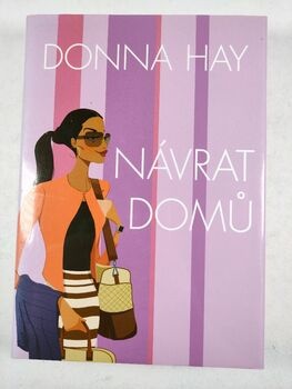 Donna Hay: Návrat domů