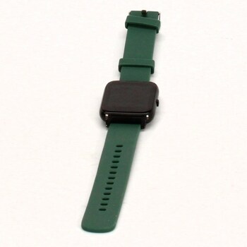 Chytré hodinky IDEALROYAL P22 zelené