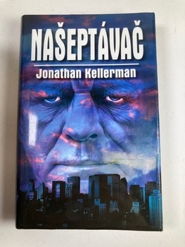 Jonathan Kellerman: Našeptávač