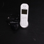 Bezdrátový telefon Panasonic KX-TGQ200GW