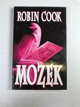 Robin Cook: Mozek Pevná (1995)
