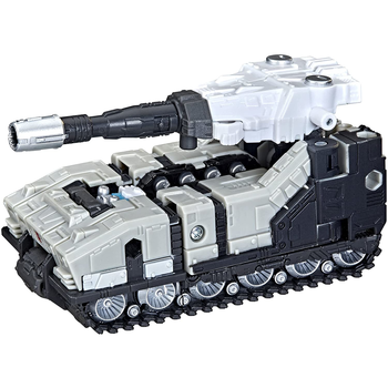 Autobot Transformers WFC-K33
