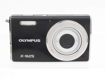 Digitální fotoaparát Olympus X-925, 12 Mp