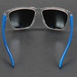Sluneční brýle Uvex S532058 modré