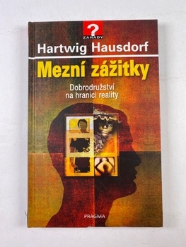 Hartwig Hausdorf: Mezní zážitky