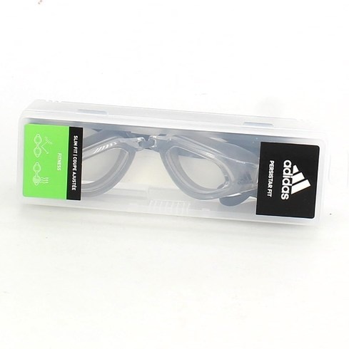 Plavecké brýle Adidas Persistar BR1065 černé