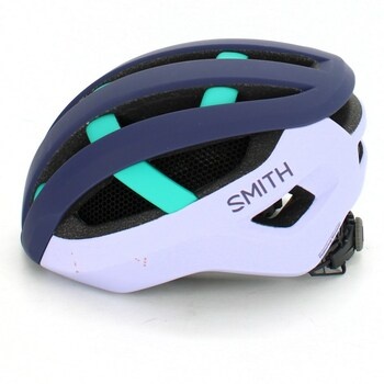 Cyklistická helma Smith vel. 55-59 cm