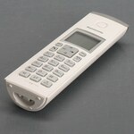 Bezdrátový telefon Panasonic tgk210