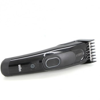 Zastřihovač vlasů Braun HairClipper HC5050 