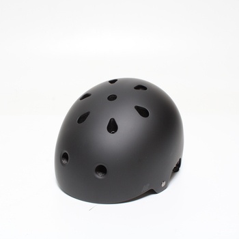 Helma Varsity Pro černá 30D4111