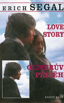 Love story - Oliverův příběh