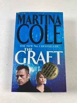 Martina Cole: The Graft