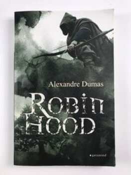 Robin Hood Měkká