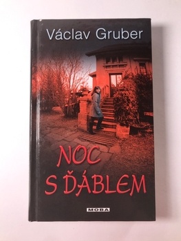 Václav Gruber: Noc s ďáblem