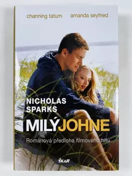 Nicholas Sparks: Milý Johne