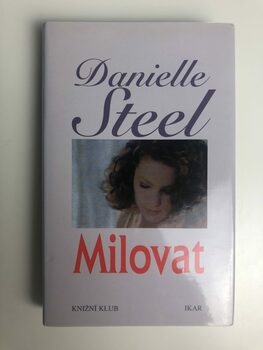Danielle Steel: Milovat Pevná (1998)