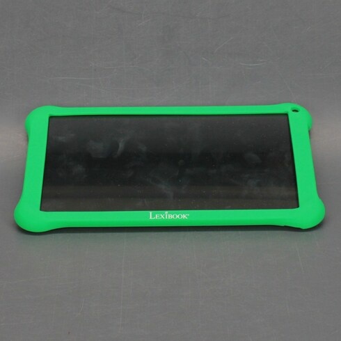 Dětský tablet Lexibook MFC514DE