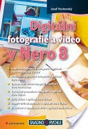 Digitální fotografie a video v Nero 8