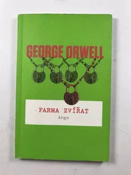 George Orwell: Farma zvířat Měkká (2015)